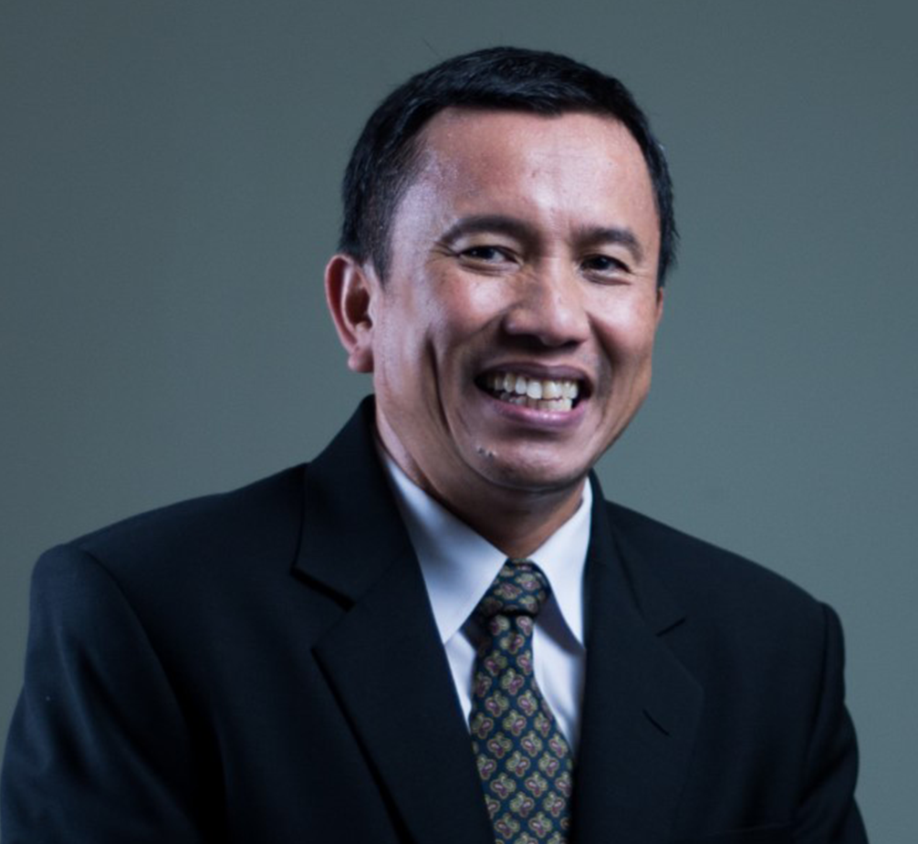 Prof.Ir. M. Agung Wibowo, MM, MSc, PhD