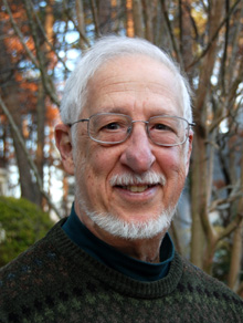 Professor Emeritus Richard M. Felder